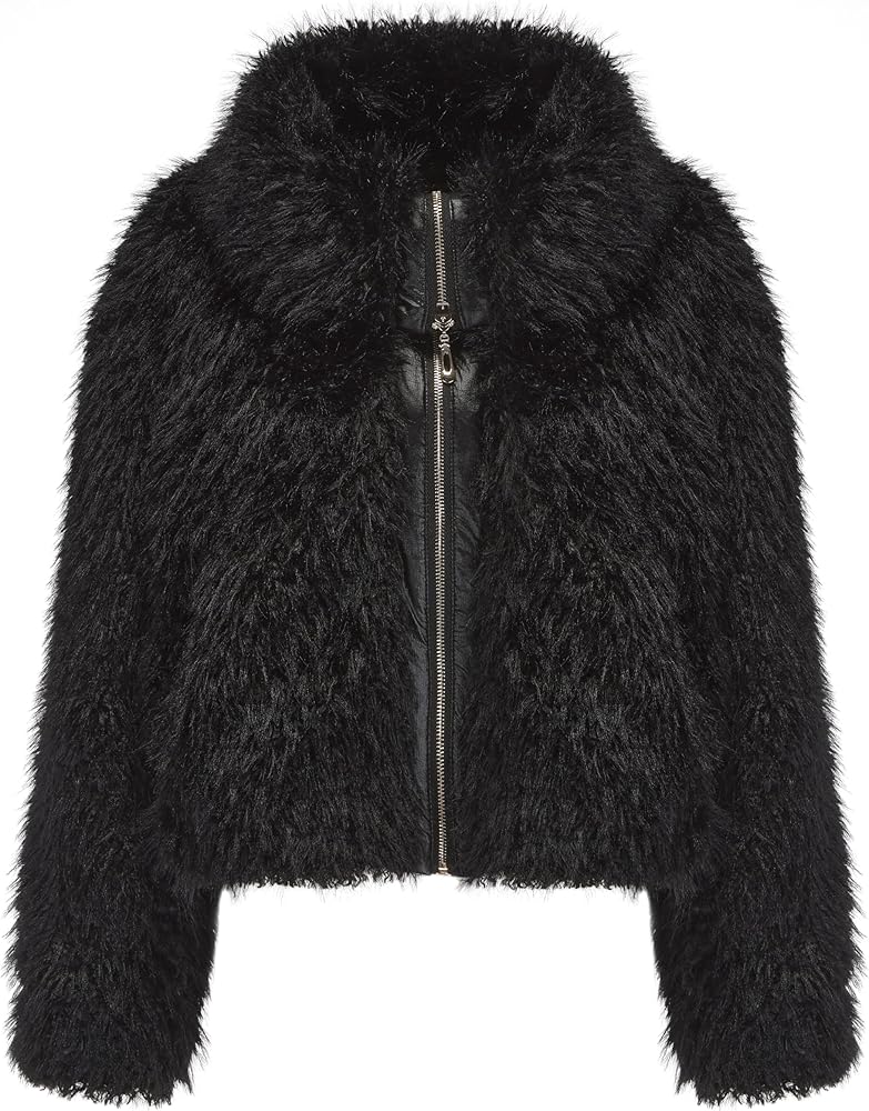 ✨極美品✨エフィ　eaphi square neck short jacket ✨極美品✨エフィ eaphi square neck short jacket eaphi square neck